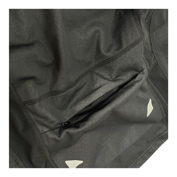 Mountain HardWear lightweight soft shell zip up jacket - Picture 5 of 8